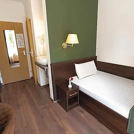Hotel Jupa's Dusseldorf