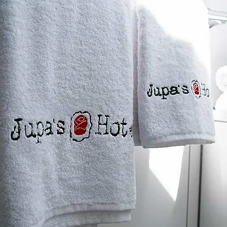 Jupa's Hotel Düsseldorf