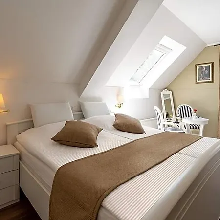 Hotel Jupa's Dusseldorf