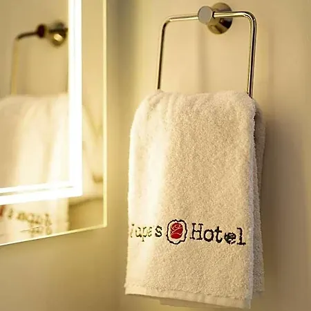 Hotel Jupa's Düsseldorf