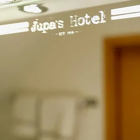 Jupa's *