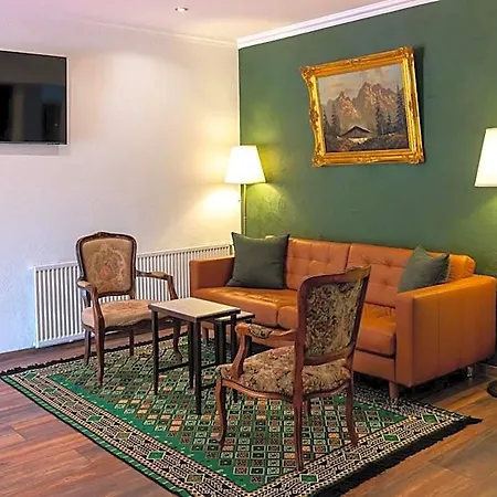 Hotel Jupa's Dusseldorf