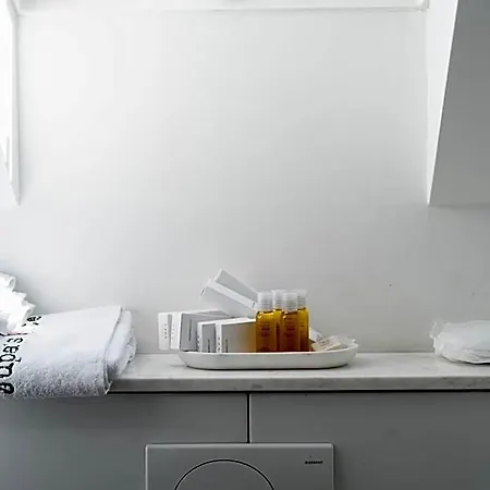 Hotel Jupa's Düsseldorf