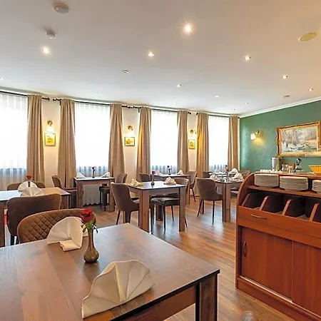 Jupa's Hotel Düsseldorf