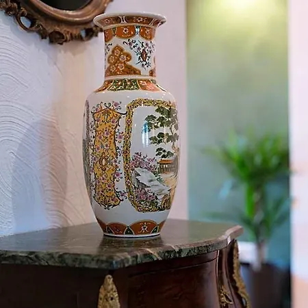 Hotel Jupa's