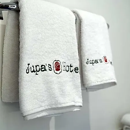Jupa's *